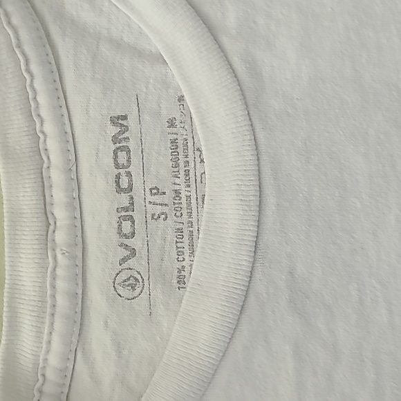 Volcom tee - Picture 3 of 4